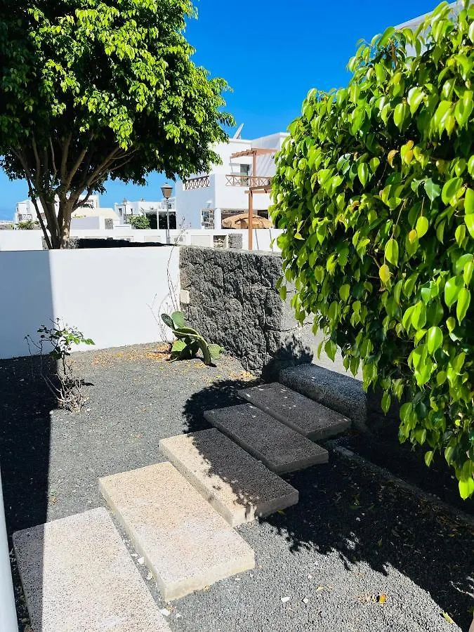 Villa Jasmine Playa Blanca  0*, Playa Blanca (Lanzarote)
