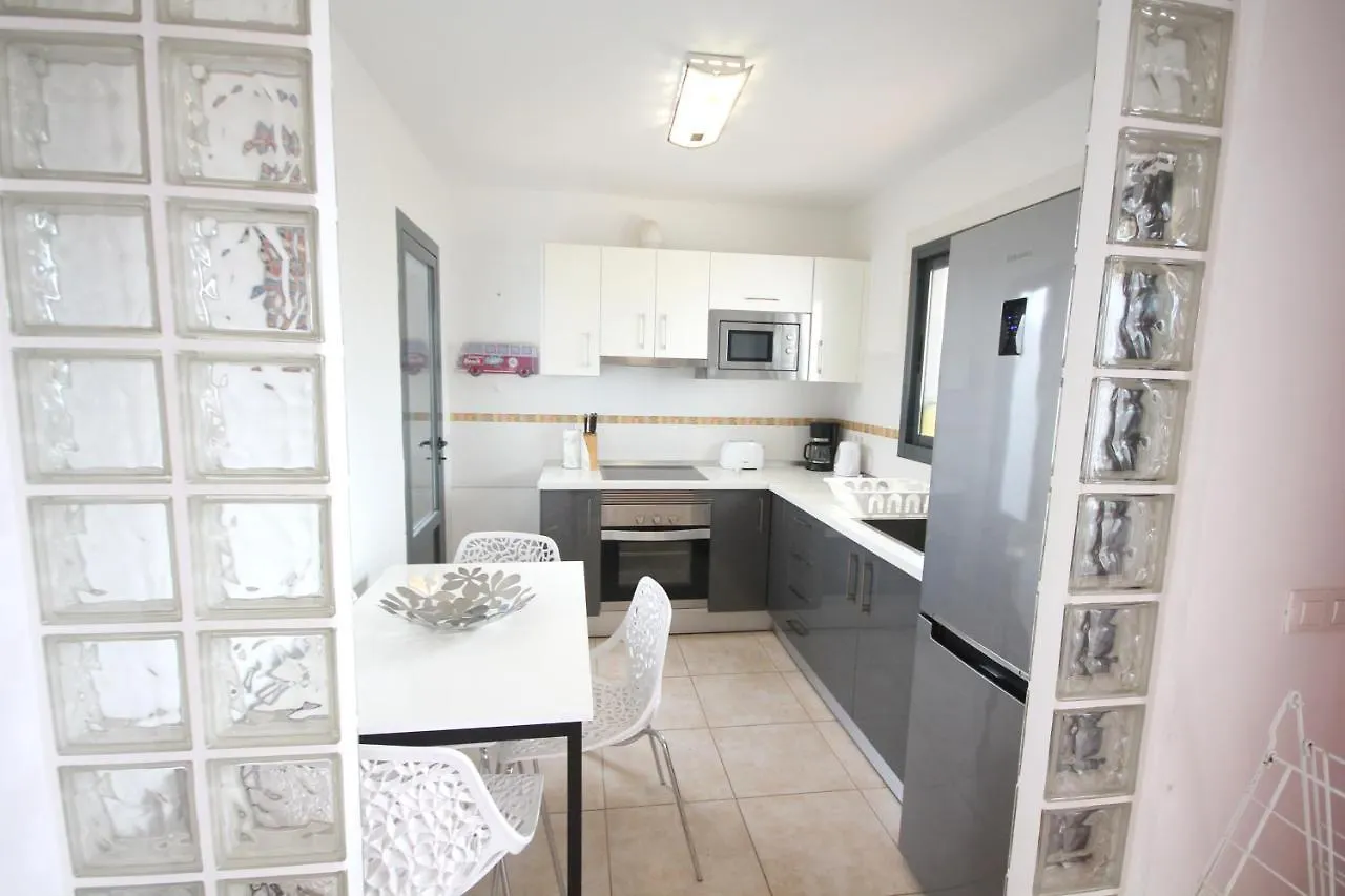 Villa Jasmine Playa Blanca  0*, Playa Blanca (Lanzarote) Spain
