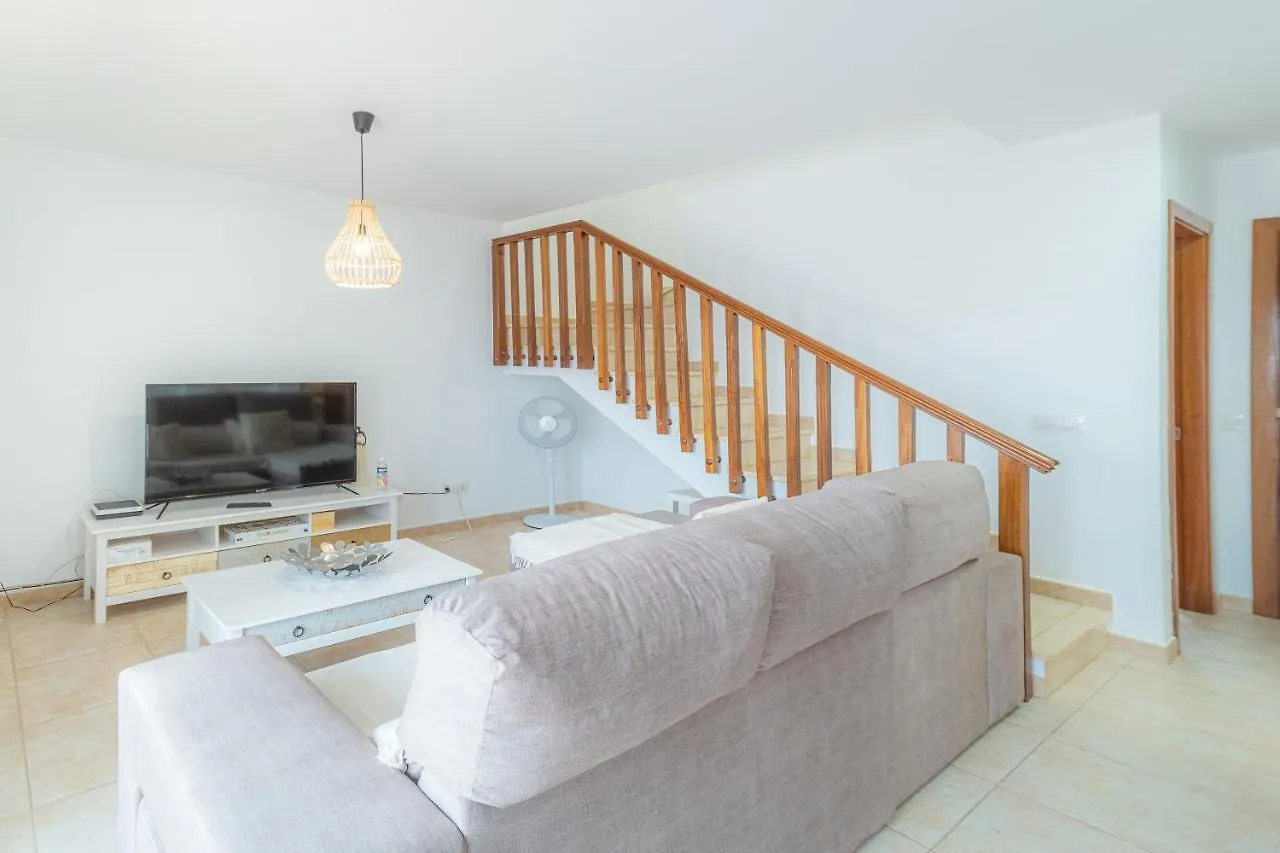 Villa Jasmine Playa Blanca   Playa Blanca (Lanzarote)